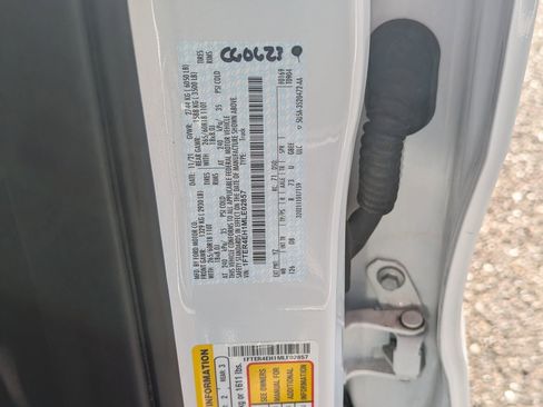 Used 2021 Ford Ranger Lariat w/ Equipment Group 501A High image 29