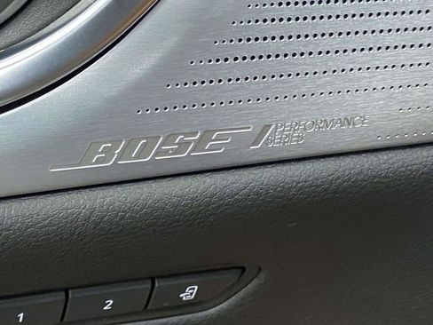 Used 2024 Cadillac XT5 Premium Luxury w/ Technology Package image 19