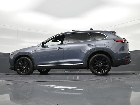 Used 2021 MAZDA CX-9 Carbon Edition FWD image 33