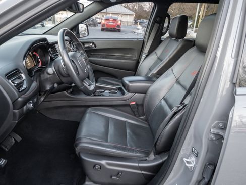 Used 2022 Dodge Durango R/T image 16