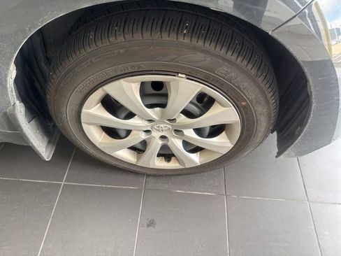 Used 2026 Toyota Corolla LE FWD image 6