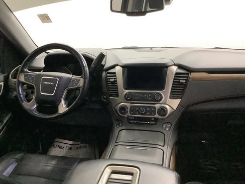 Used 2020 GMC Yukon Denali w/ Open Road Package AWD/4WD image 39