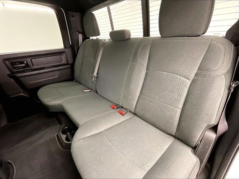 Used 2021 RAM 2500 Tradesman w/ Power Wagon Package image 19