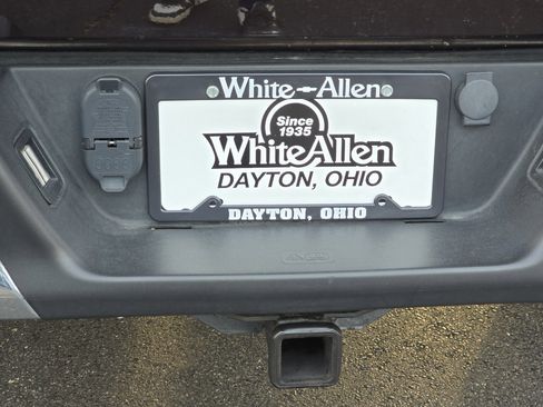 Used 2020 Ford F150 XLT w/ Equipment Group 302A Luxury image 14