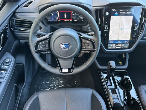 New 2026 Subaru Forester Touring AWD/4WD image 15