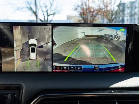 New 2026 Nissan Armada PRO-4X image 15