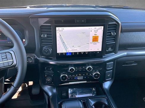 New 2025 Ford F150 Tremor w/ Equipment Group 402A High image 7