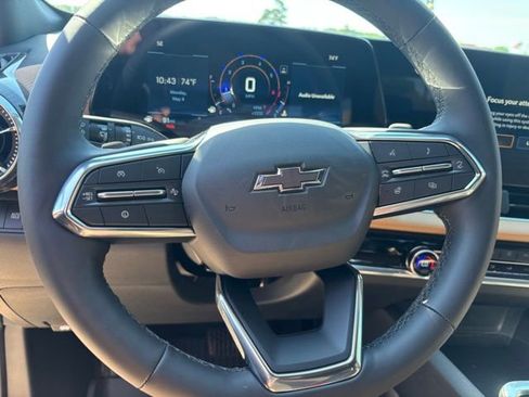 New 2026 Chevrolet Equinox ACTIV w/ Safety and Technology Package FWD image 20