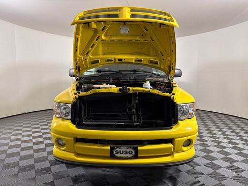 Used 2004 Dodge Ram 1500 Truck SLT w/ Sport Appearance Group image 3