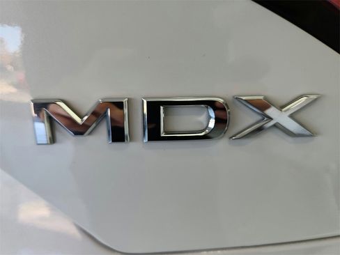 Used 2024 Acura MDX SH-AWD w/ Advance Package image 34