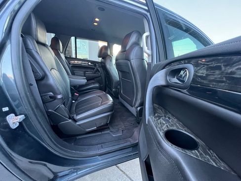 Used 2014 Buick Enclave Leather AWD/4WD image 16