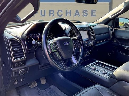 Used 2021 Ford Expedition Limited AWD/4WD image 19