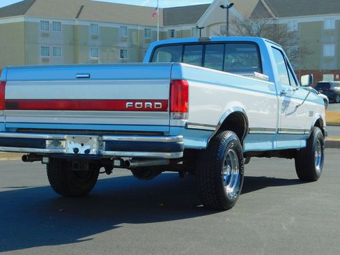 Used 1987 Ford F150 F150 image 25