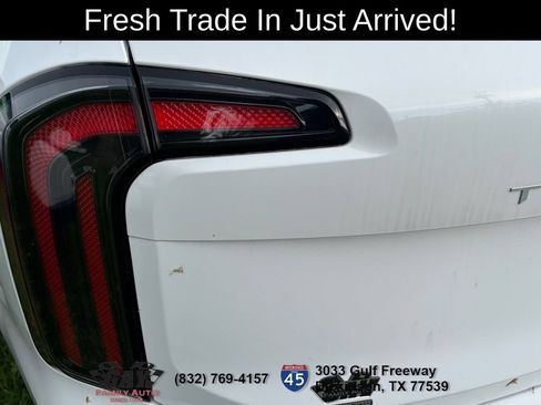 Used 2024 Kia Telluride SX X-Line AWD/4WD image 11