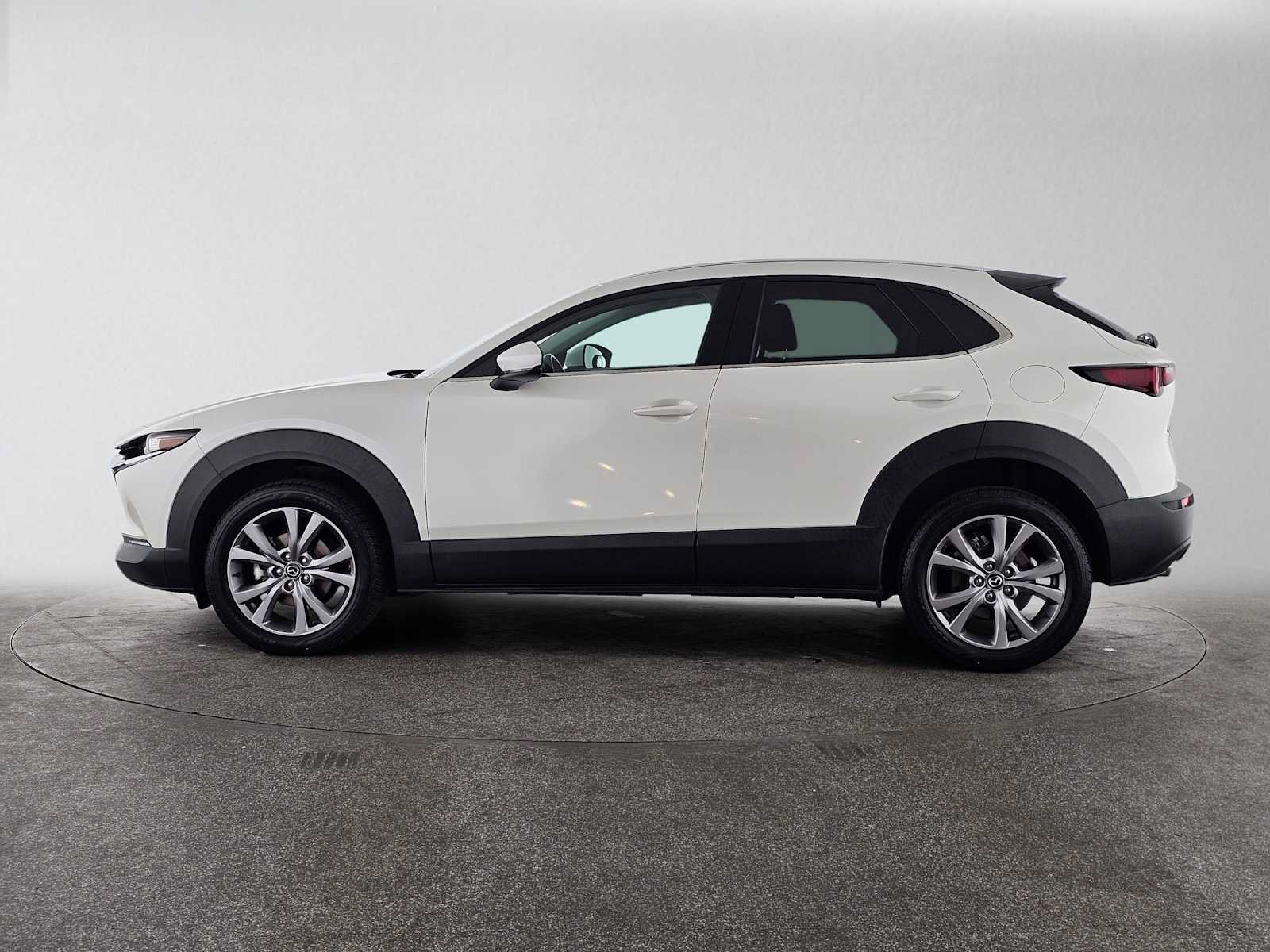Used 2021 MAZDA CX-30 AWD 2.5 S w/ Preferred Package image 6
