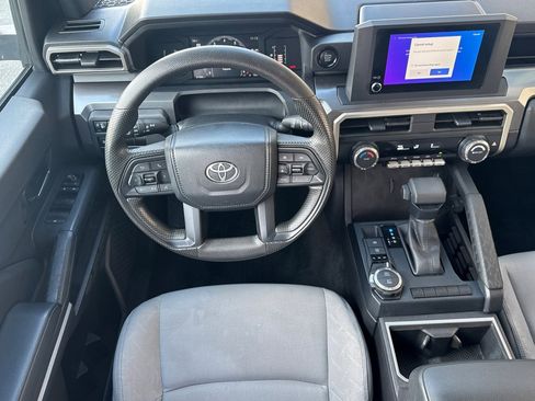 Used 2024 Toyota Tacoma SR5 image 15