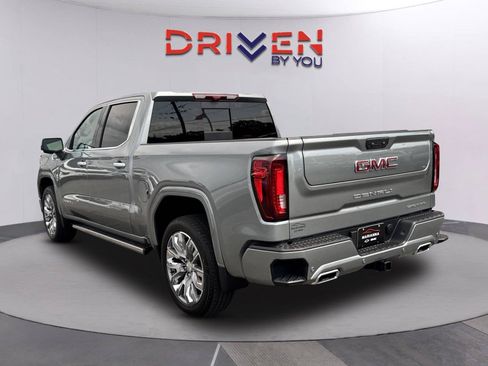 New 2026 GMC Sierra 1500 Denali AWD/4WD image 6