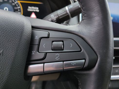 Certified 2023 Cadillac CT5 Luxury image 28