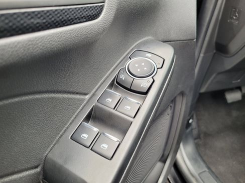 Used 2025 Ford Escape ST-Line AWD/4WD image 26