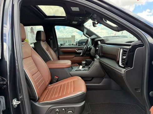 Used 2023 GMC Sierra 1500 Denali Ultimate AWD/4WD image 27