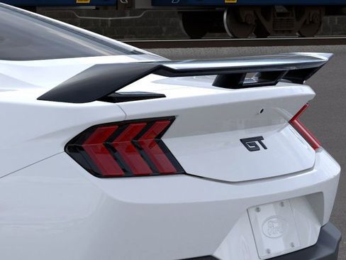New 2026 Ford Mustang GT Premium image 22