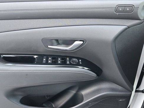 New 2026 Hyundai Santa Cruz Limited AWD/4WD image 13