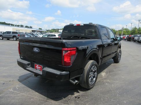 Used 2024 Ford F150 STX AWD/4WD image 5