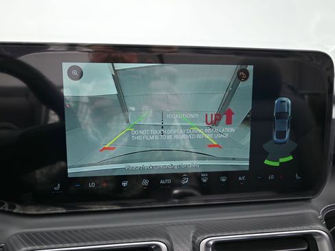 New 2025 Ford Mustang GT Premium image 23