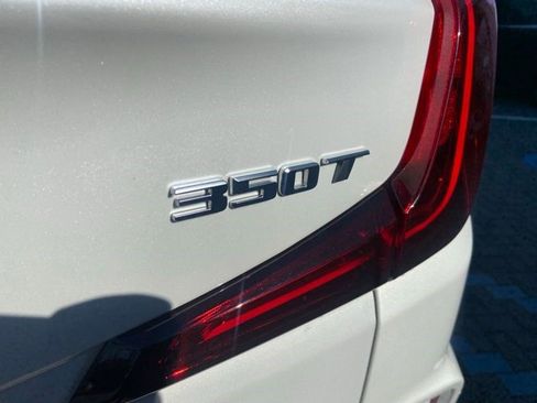 Certified 2025 Cadillac XT4 Premium Luxury FWD image 12
