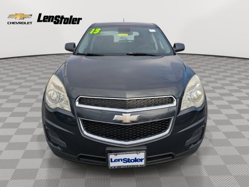 Used 2013 Chevrolet Equinox LS image 8