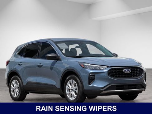 Used 2024 Ford Escape Active FWD image 8