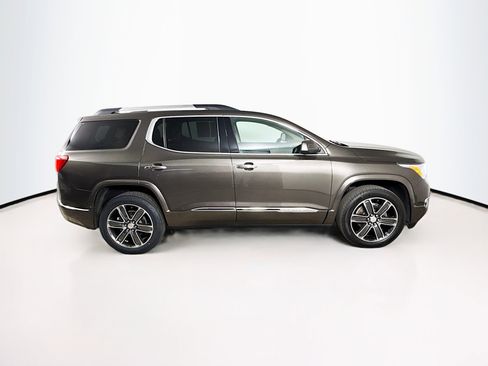 Used 2019 GMC Acadia Denali FWD image 2