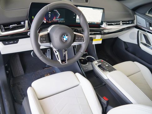 New 2026 BMW X2 xDrive28i w/ Technology Package AWD/4WD image 12