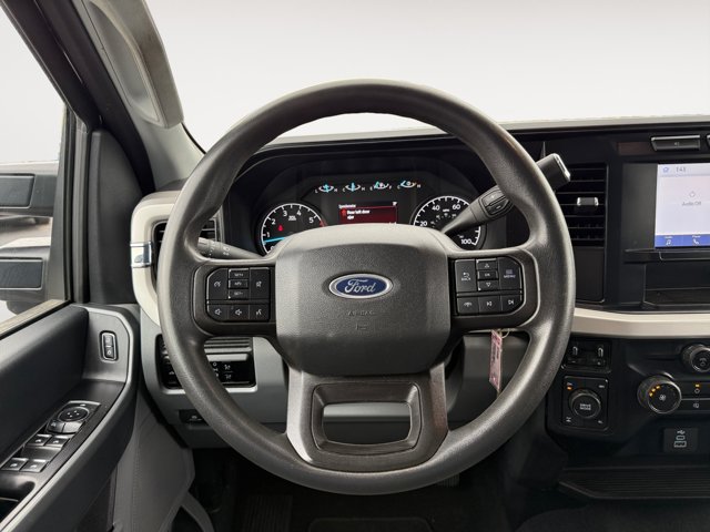 Certified 2023 Ford F250 XL w/ STX Appearance Package AWD/4WD image 28