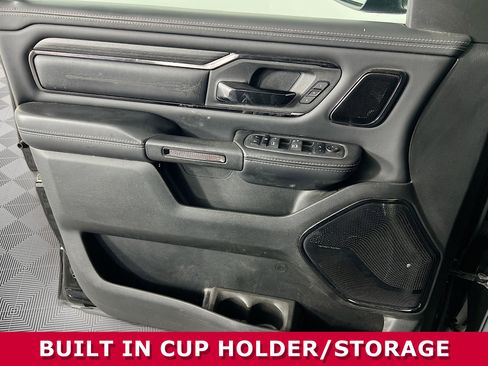 Used 2024 RAM 1500 Limited w/ Night Edition image 20