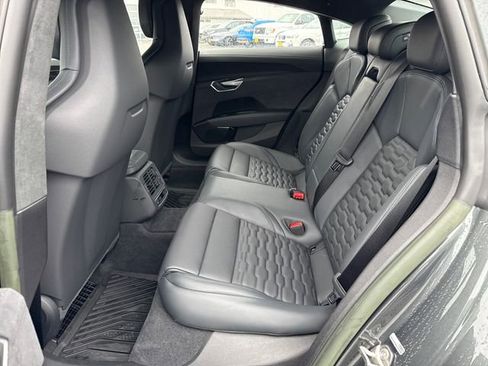 Used 2023 Audi RS e-tron GT w/ Carbon Performance Package image 16
