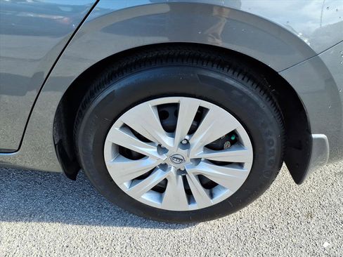 Certified 2025 Nissan Sentra S w/ Trunk Package image 4