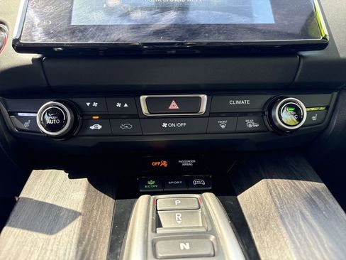 Used 2018 Honda Clarity Plug-In Hybrid image 19