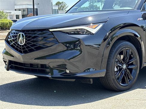 Used 2025 Acura ADX A-Spec FWD image 32