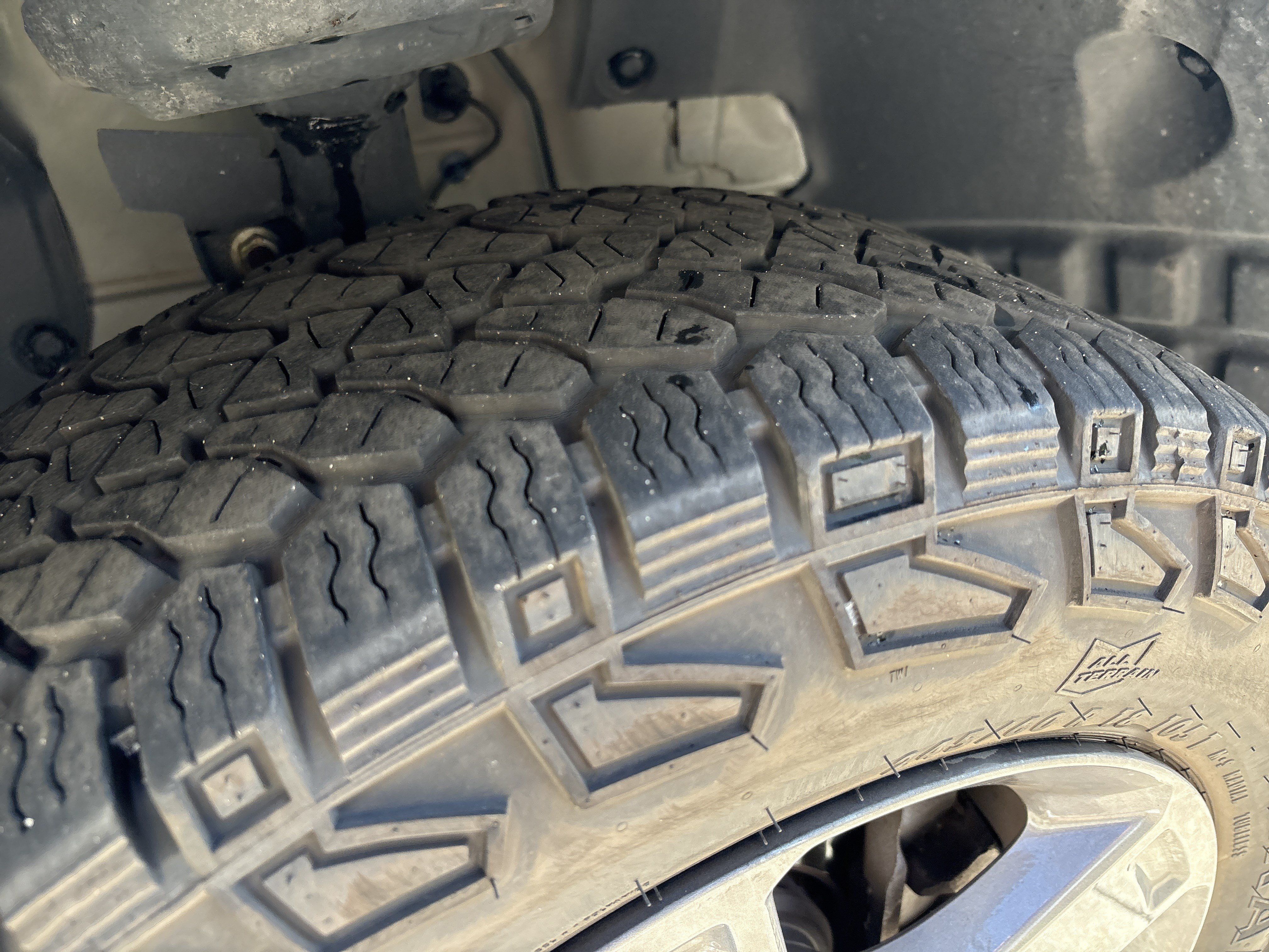 Used 2024 Honda Ridgeline TrailSport image 12