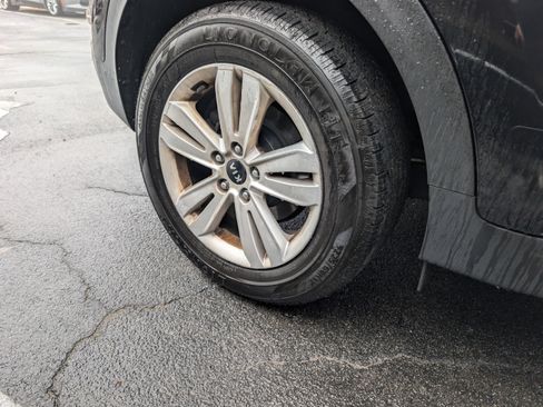 Used 2019 Kia Sportage LX image 10