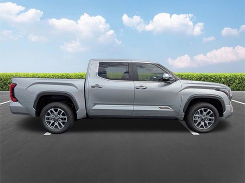 New 2026 Toyota Tundra 1794 Edition AWD/4WD image 3