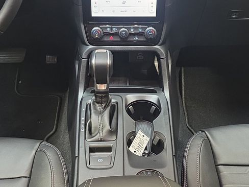 New 2025 Ford Ranger Lariat w/ Convenience Package image 22