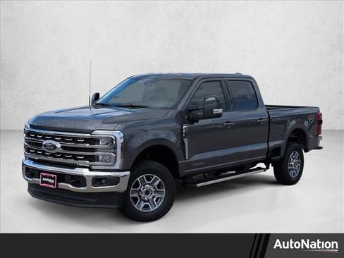 New 2026 Ford F250 Lariat w/ FX4 Off-Road Package image 1
