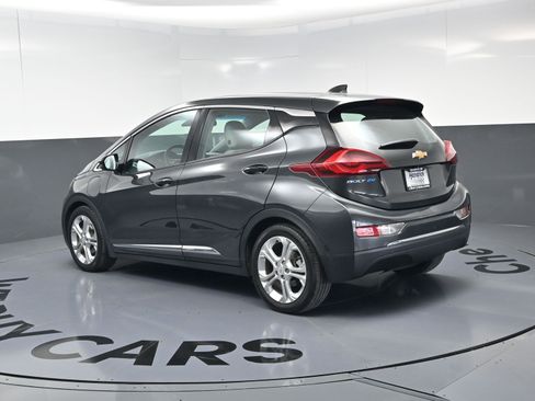 Used 2020 Chevrolet Bolt LT image 7