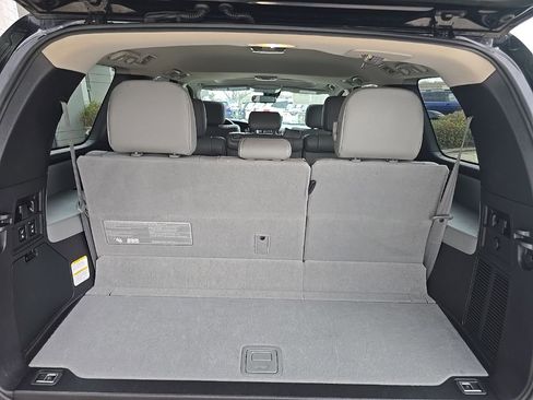 Used 2019 Toyota Sequoia SR5 w/ Premium Package image 26