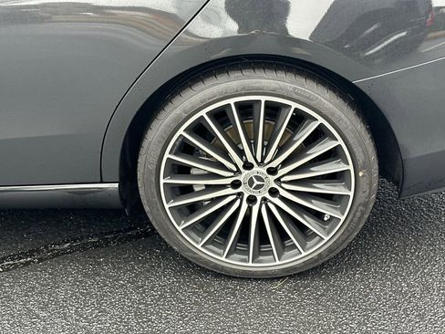 New 2026 Mercedes-Benz C 300 Sedan image 22