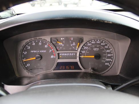 Used 2006 Chevrolet Colorado LT w/ LT Preferred Equipment Group image 13