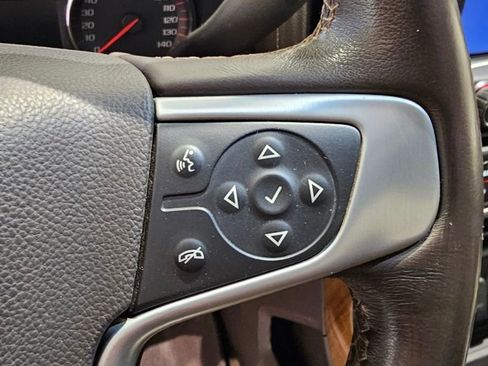 Used 2016 GMC Sierra 1500 SLT w/ SLT Premium Package image 17