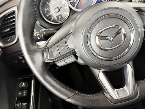 Used 2016 MAZDA CX-9 Grand Touring image 59